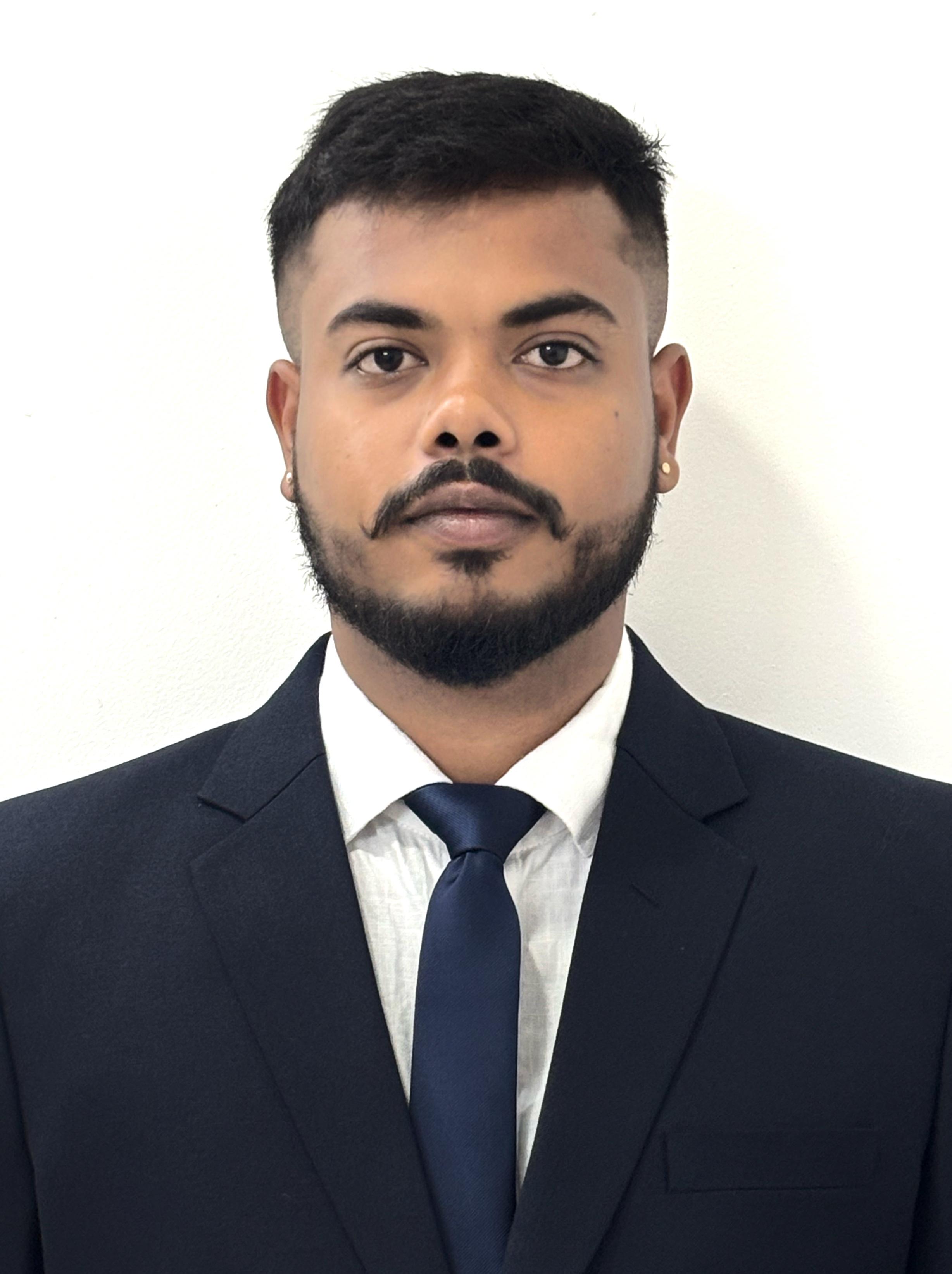 Roshan Kumar Eco Serve Dev aligns CSR with global climate goals.
